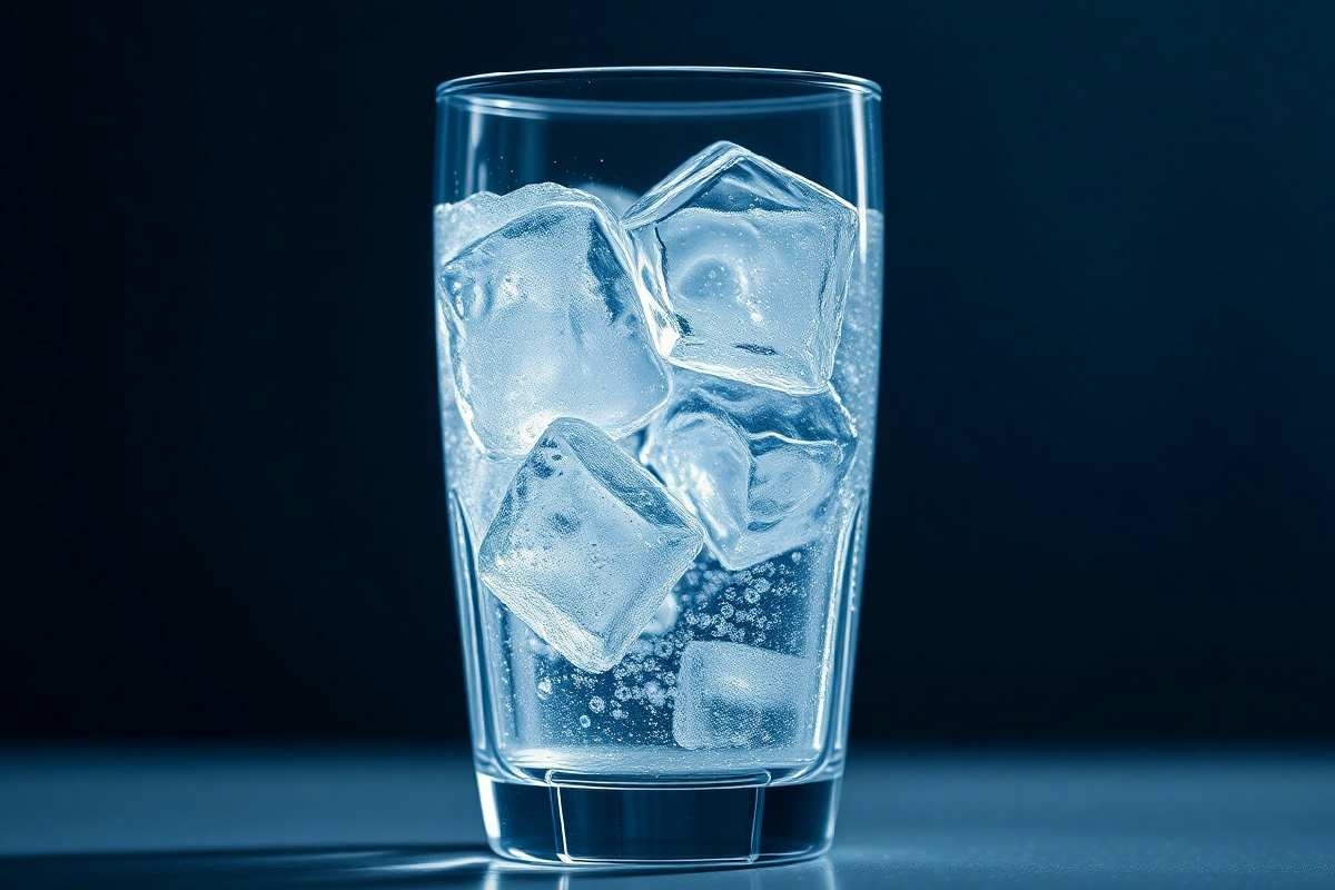 Bere acqua frizzante fa ingrassare: la verità scientifica che tutti dovrebbero conoscere