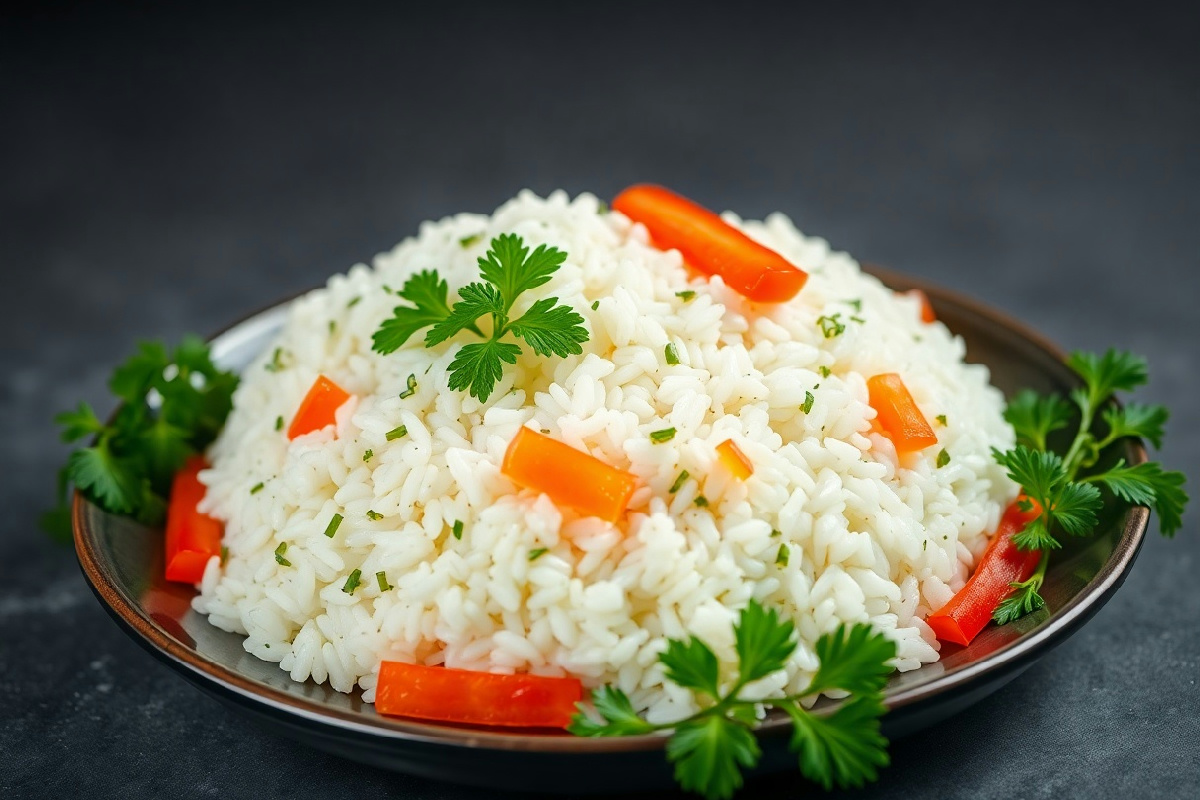 Se pensi di aver assaggiato tutto sul riso, aspetta di provare questa ricetta che ti lascerà a bocca aperta