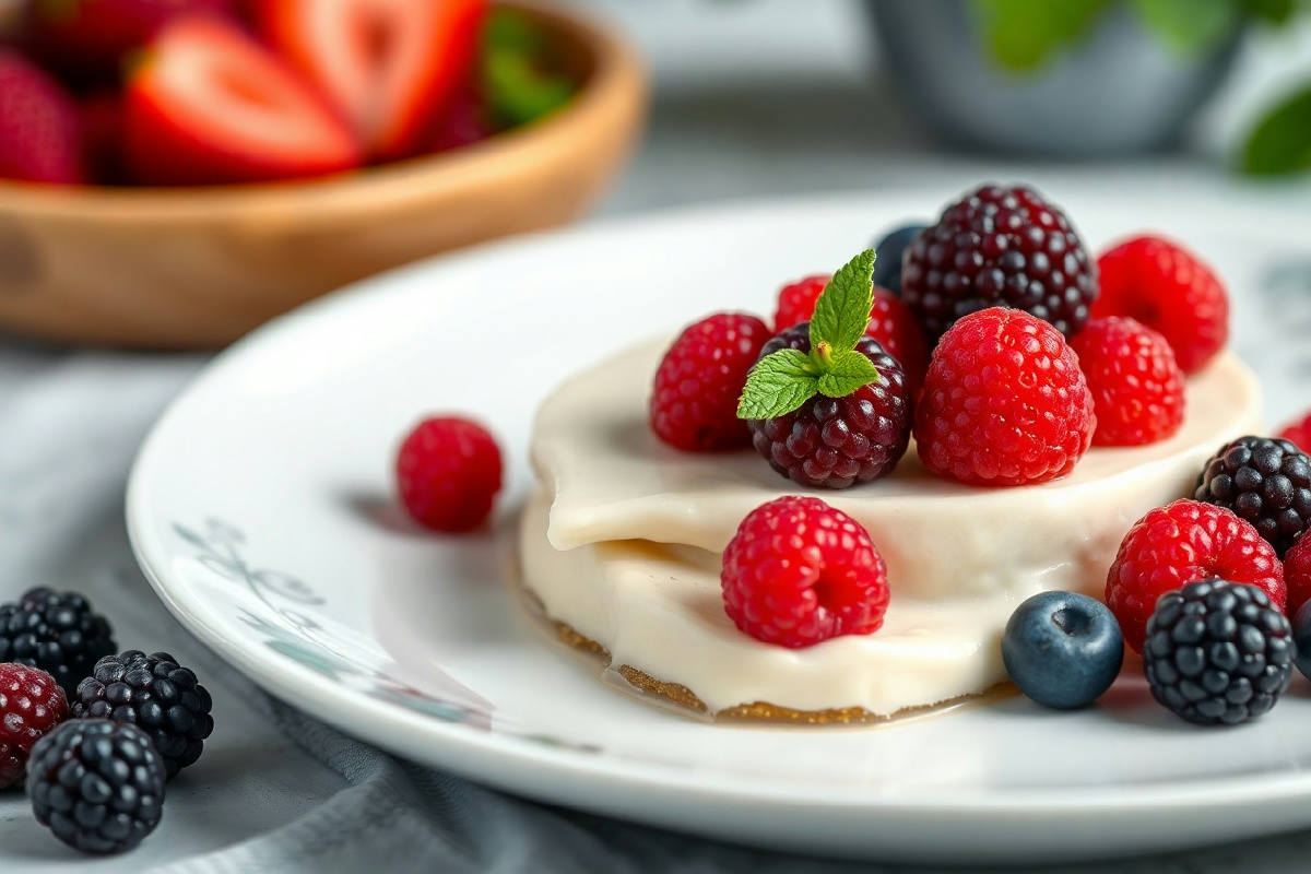 Dolci senza lattosio: 10 ricette irresistibili per soddisfare anche le intolleranze più difficili