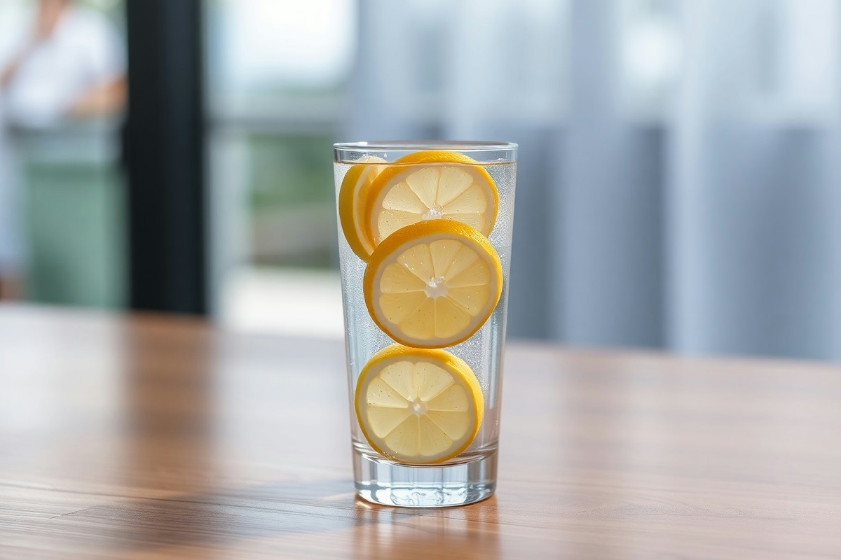 Dopo 21 giorni di acqua e limone ho capito quando è un toccasana e quando è meglio evitarla