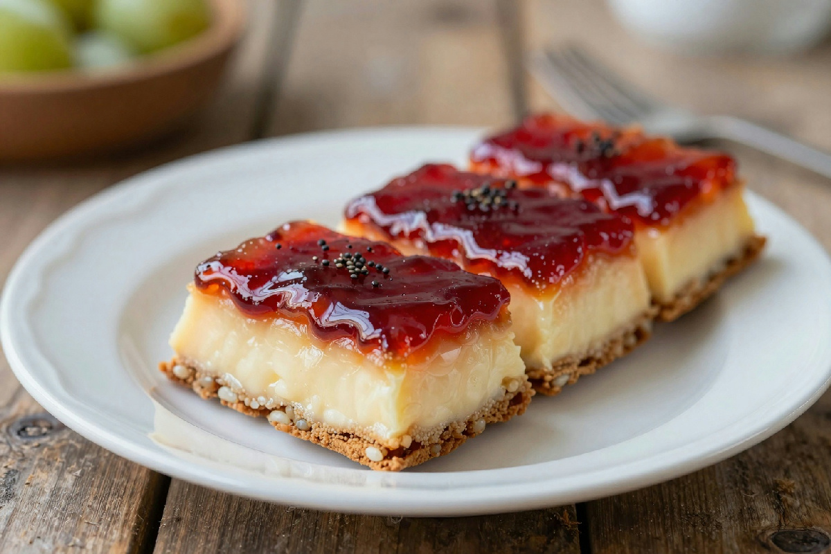 Il certosino di Bologna: un dolce che attraversa i secoli e merita di essere riscoperto