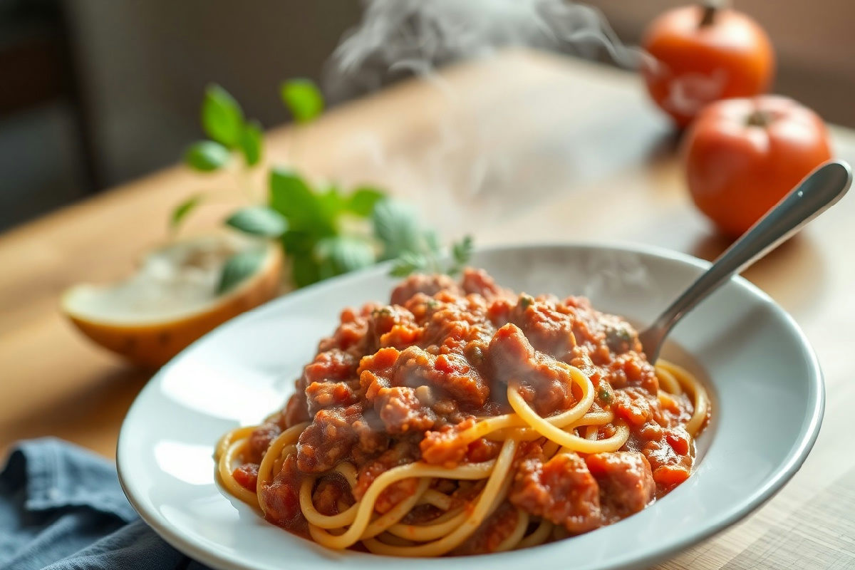 Il ragù alla bolognese che pensi di conoscere è solo un mito: ecco la verità che pochi sanno
