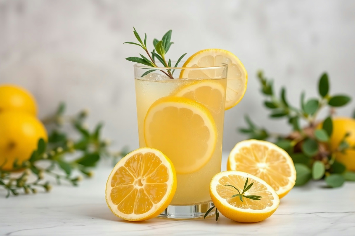 Il potere del succo di limone: perché è l'alleato perfetto per il tuo benessere quotidiano