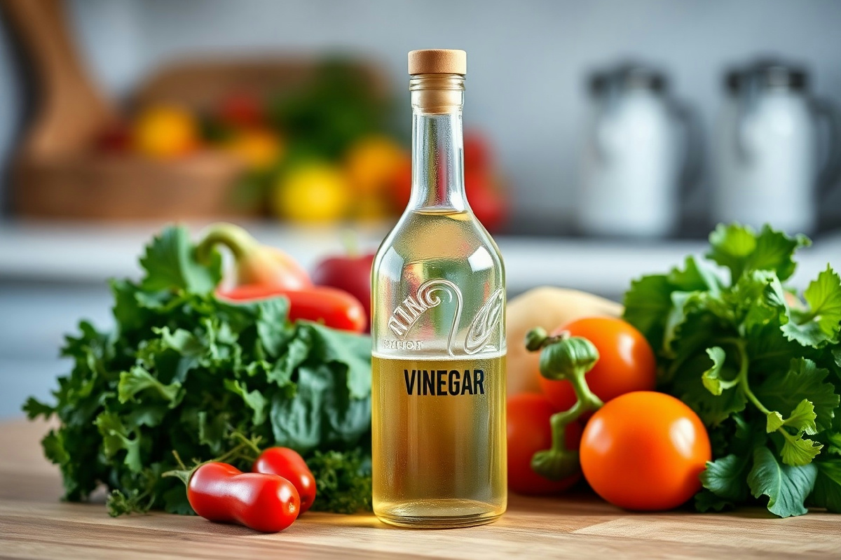 L'aceto che fa bene: ecco perché non può mancare nella tua cucina e quando evitarlo