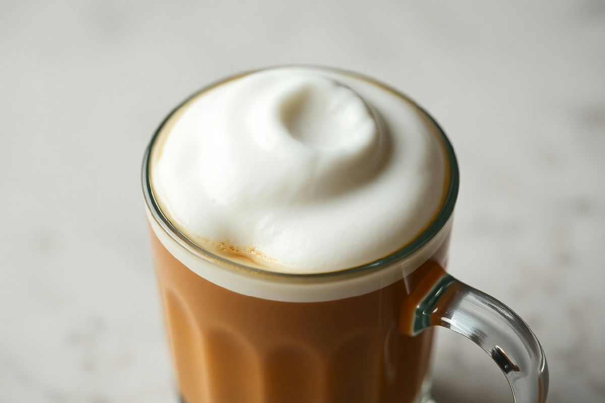 Montare il latte a casa: 5 tecniche infallibili per ottenere una schiuma perfetta e cremosa