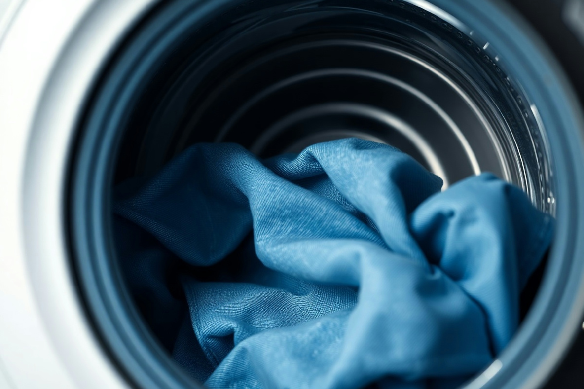 Perché i tuoi jeans perdono colore dopo ogni lavaggio: la verità che non ti aspetti