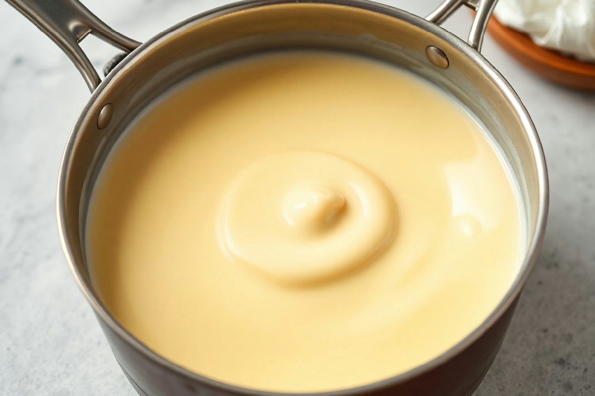 Perché la tua besciamella è sempre grumosa? Ecco i segreti per una crema perfetta ogni volta