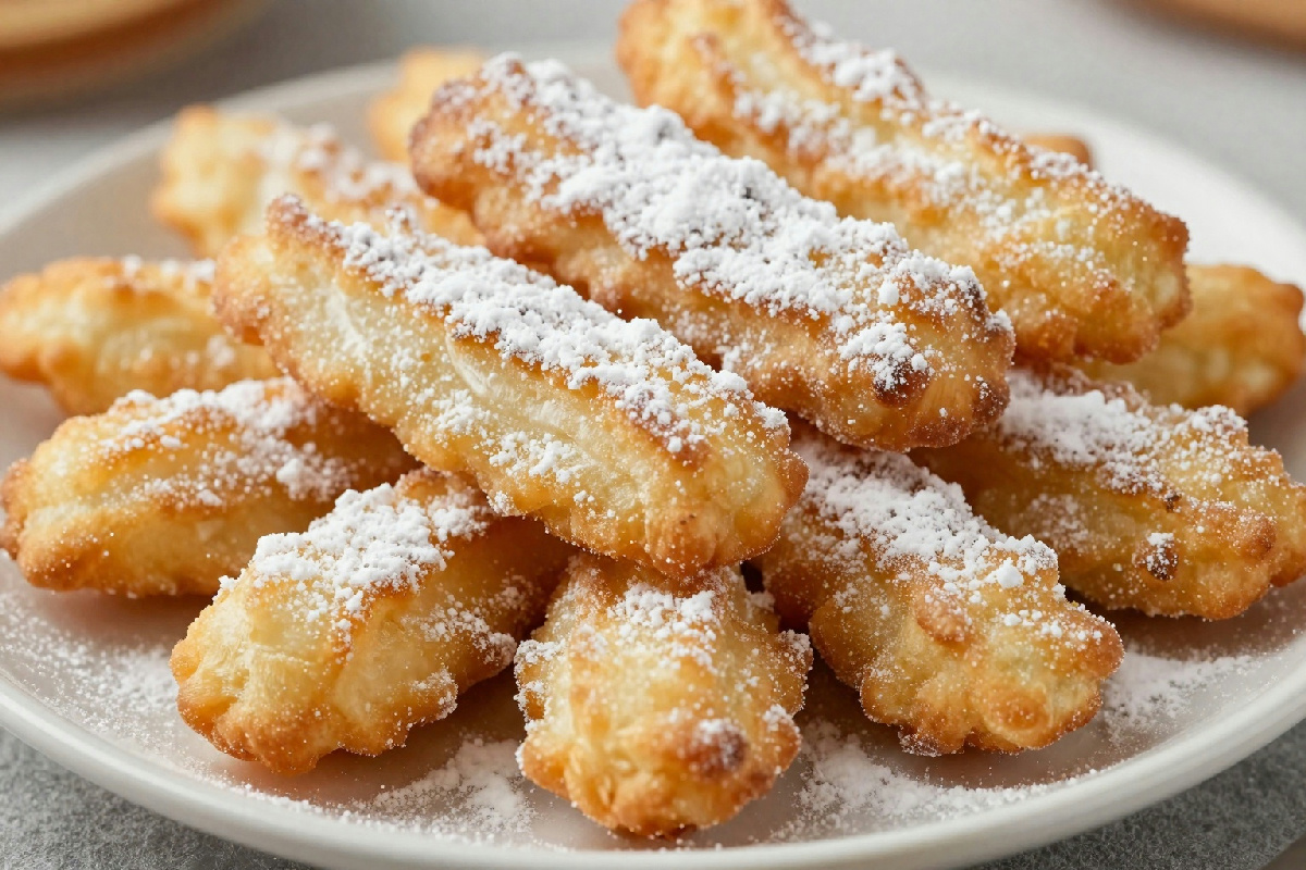 Perché le chiacchiere di carnevale si chiamano anche bugie? Una curiosità da non perdere