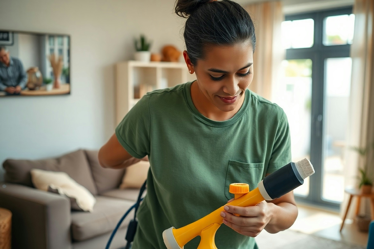 Pulizie facili e veloci: 7 abitudini quotidiane che ti faranno risparmiare tempo e fatica