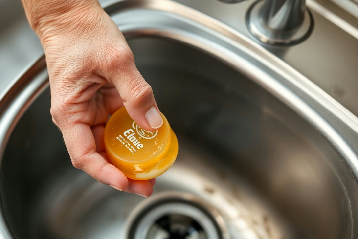 Rimuovere le macchie dall'acciaio opaco diventa semplice con questo rimedio naturale infallibile