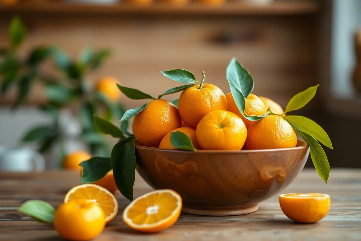 Rivivi l'arte della conservazione: il trucco antico per avere arance fresche e aromatiche per giorni