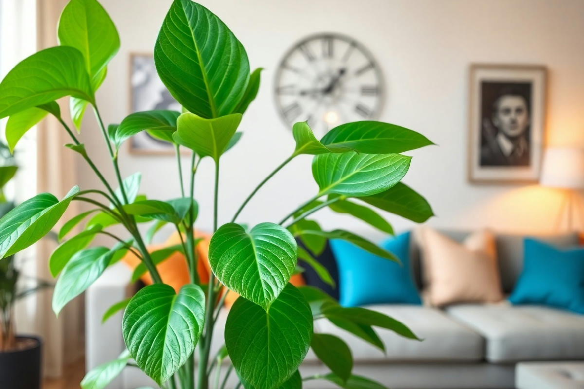 Schefflera o pianta ombrello: la guida definitiva per coltivarla e renderla protagonista in casa