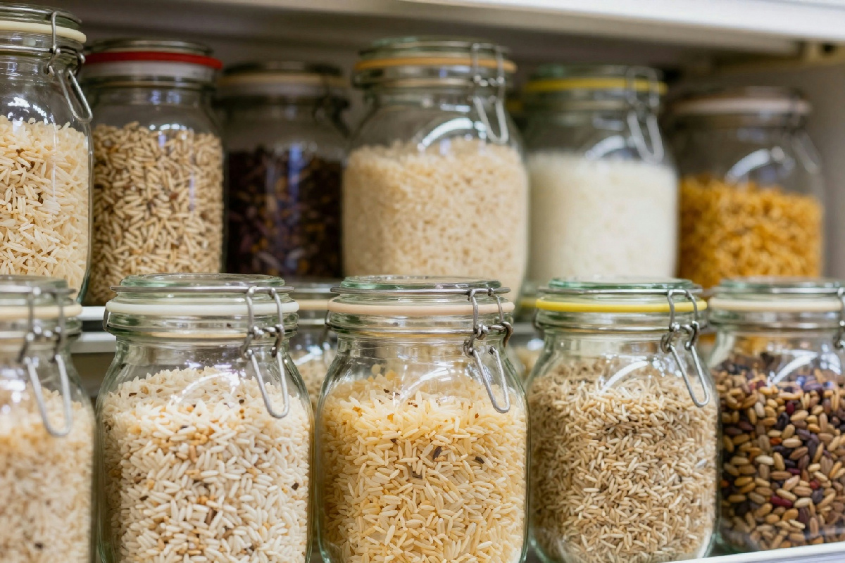 Un alimento eterno che non scade mai: la risorsa indispensabile da avere in dispensa