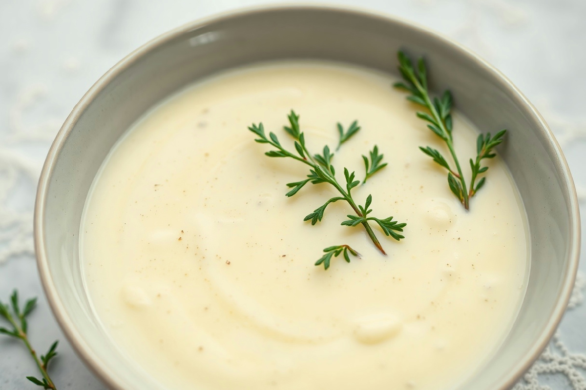 Vellutata di cavolfiore: un comfort food leggero per rimettersi in forma dopo le feste natalizie